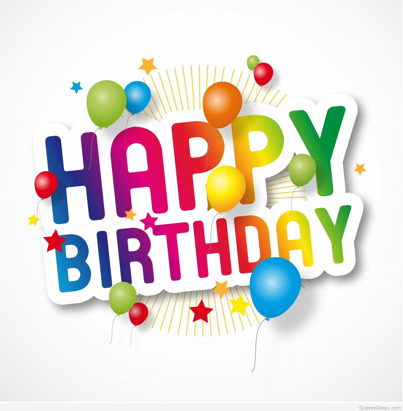 Best ideas about How To Wish Happy Birthday
. Save or Pin Happy birthday cards wishes messages 2015 2016 Now.