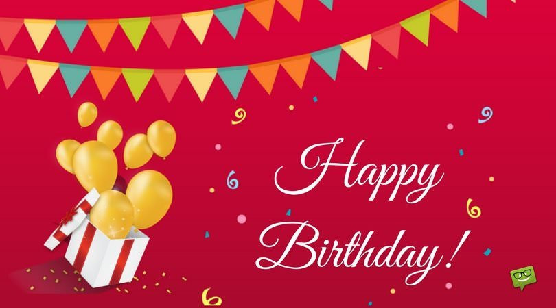 Best ideas about How To Wish Someone Happy Birthday
. Save or Pin 67 The Best Birthday Quotes for a Very Special Day Now.