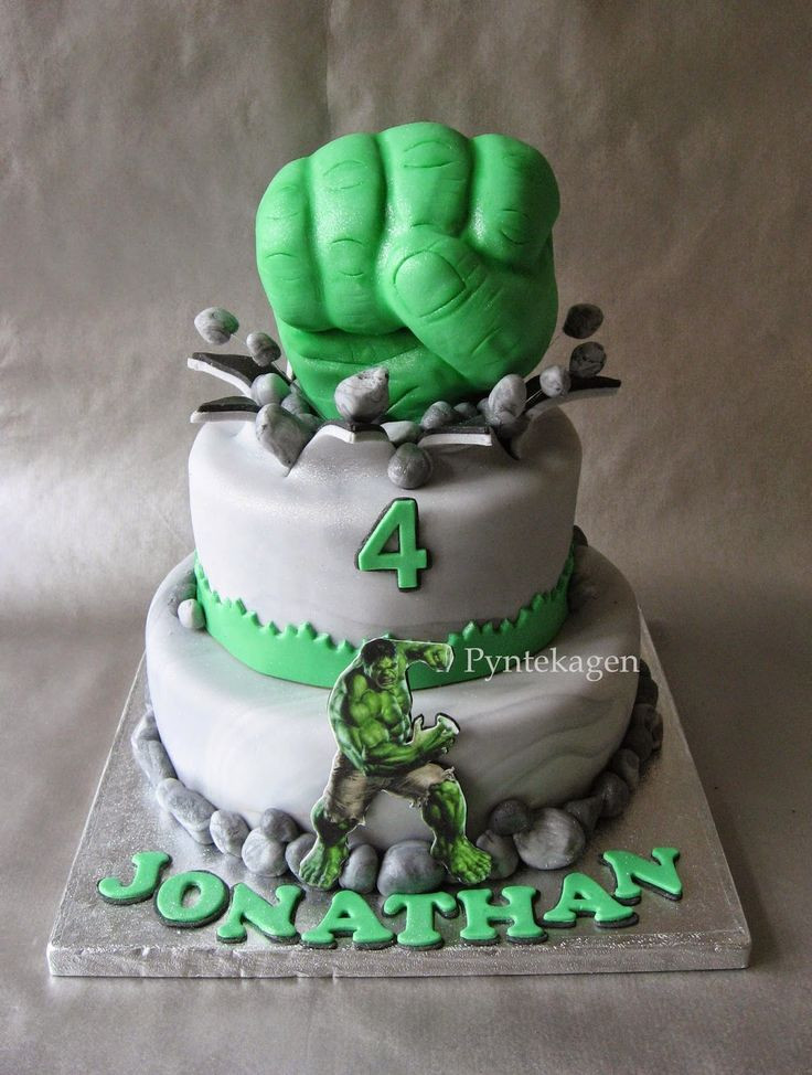 Best ideas about Hulk Birthday Cake
. Save or Pin Best 25 Incredible hulk cakes ideas on Pinterest Now.