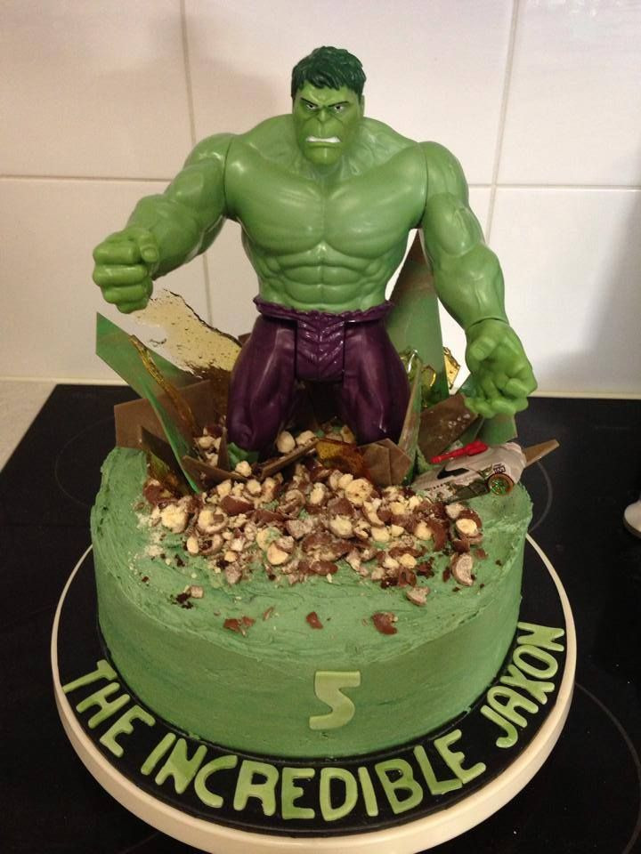 Best ideas about Hulk Birthday Cake
. Save or Pin 25 Best Ideas about Hulk Cakes on Pinterest Now.