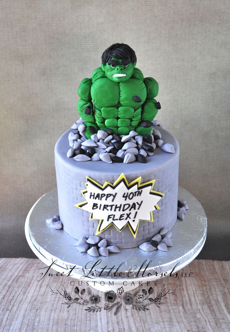 Best ideas about Hulk Birthday Cake
. Save or Pin 1000 ideas about Hulk Cakes on Pinterest Now.