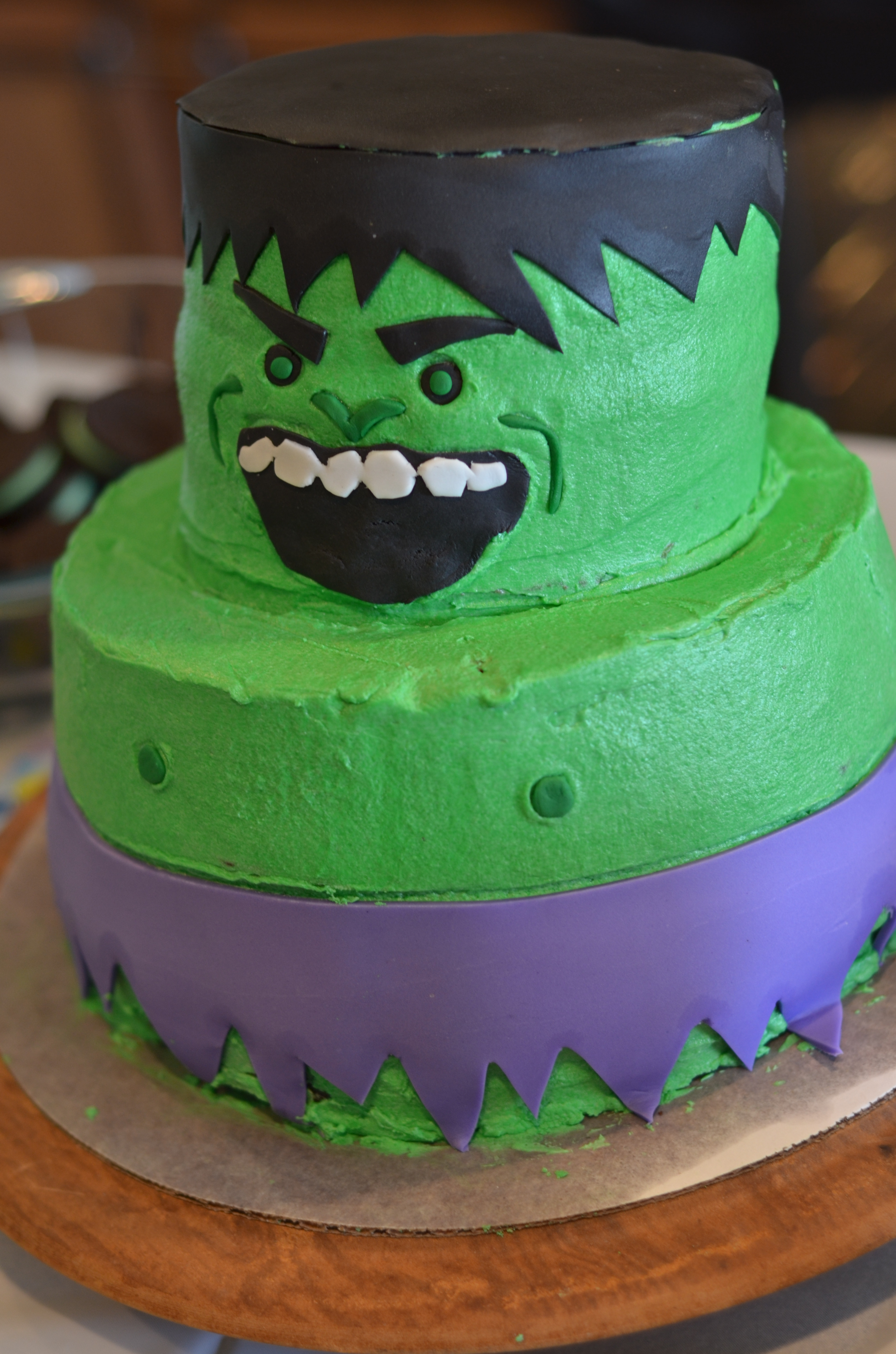 Best ideas about Hulk Birthday Cake
. Save or Pin see cate create inspiring you to live creativelyDIY Now.