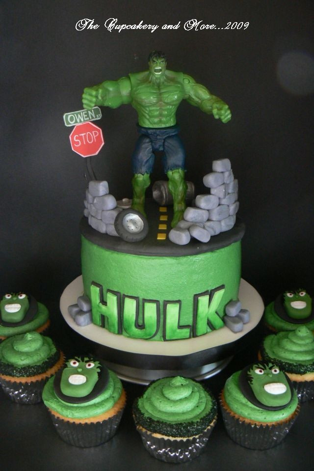 Best ideas about Hulk Birthday Cake
. Save or Pin 25 best ideas about Incredible hulk cakes on Pinterest Now.
