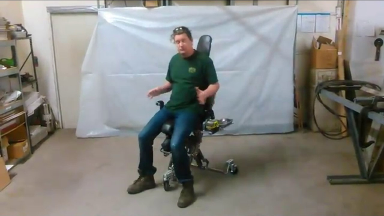 Best ideas about Human Hoist Chair
. Save or Pin Human Hoist Operation Video Now.