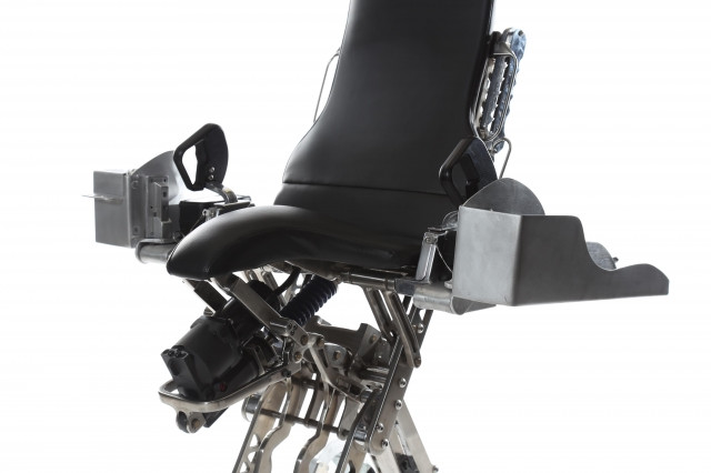 Best ideas about Human Hoist Chair
. Save or Pin Stainless Steel Magnetic Tool Trays Now.