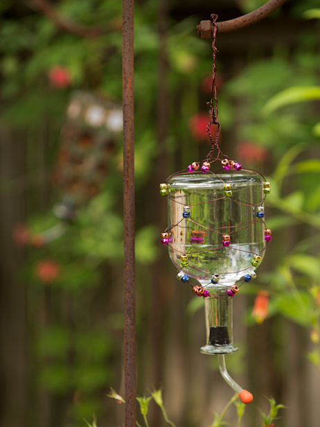 Best ideas about Hummingbird Feeder DIY
. Save or Pin 15 Homemade Hummingbird Feeders From Recycled Material Now.