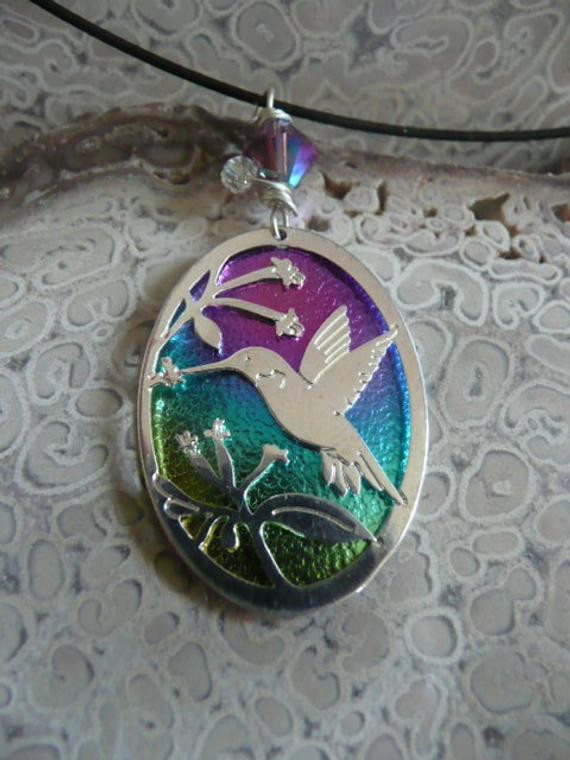 Best ideas about Hummingbird Gift Ideas
. Save or Pin Items similar to Hummingbird jewelry nature jewelry Now.