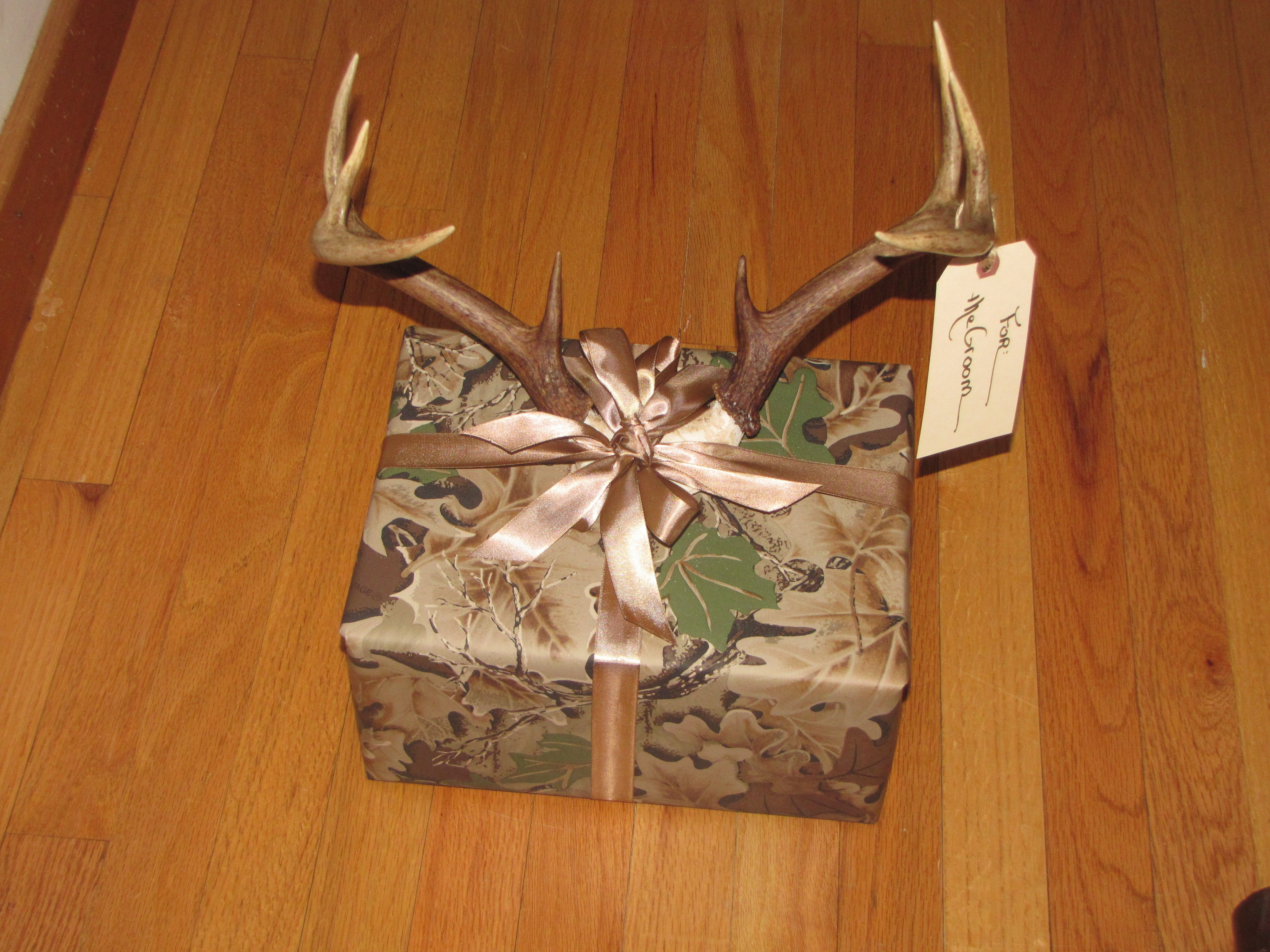 Best ideas about Hunting Gift Ideas
. Save or Pin Pinterest • The world’s catalog of ideas Now.