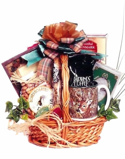 Best ideas about Hunting Gift Ideas
. Save or Pin Hunting Gift Basket For Hunters from Gift Basket Village Now.