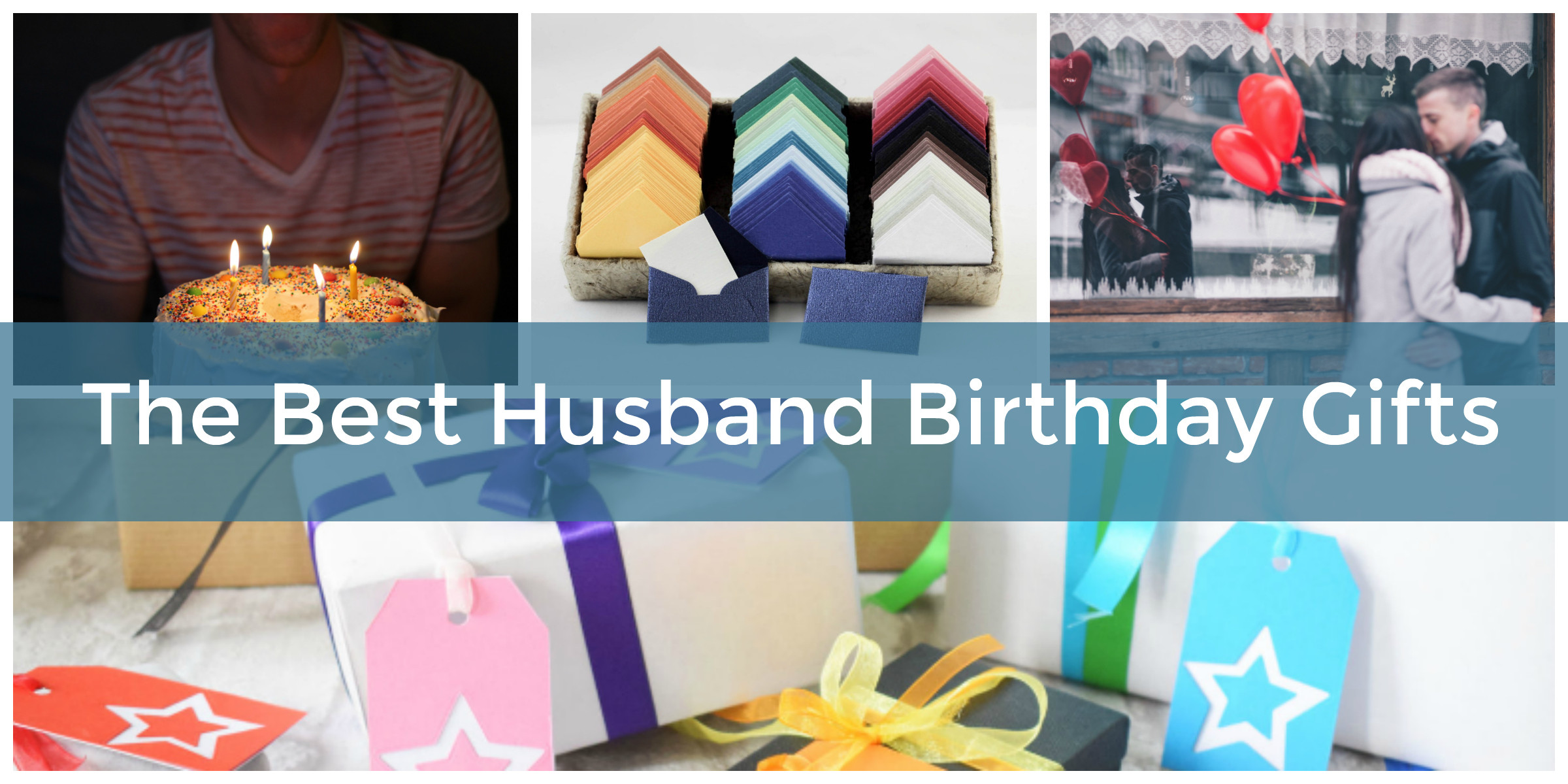 Best ideas about Husband Birthday Gifts
. Save or Pin The Best Gifts for Your Husband s Birthday to Show Him Now.