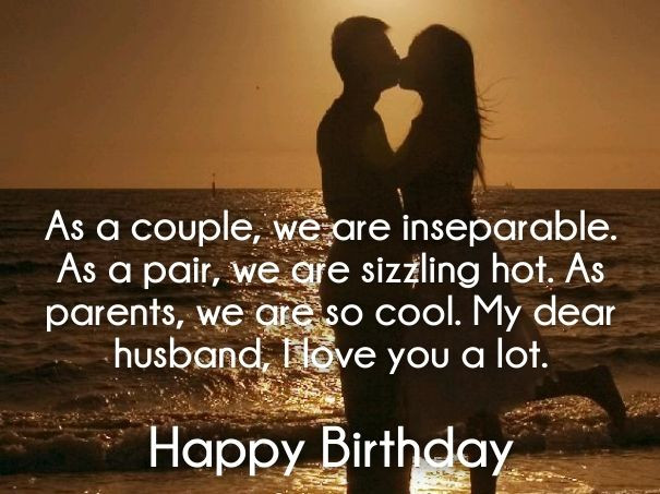 Best ideas about Husband Birthday Quotes
. Save or Pin Best 10 Romantic birthday quotes ideas on Pinterest Now.