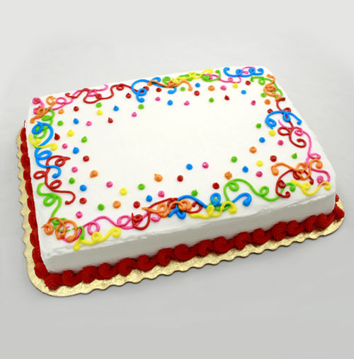 Best ideas about Hy Vee Birthday Cake
. Save or Pin Shop Hy Vee Now.