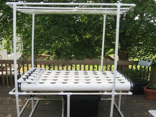 Best ideas about Hydroponics DIY Plans
. Save or Pin Aquaponics Design Plans Now.