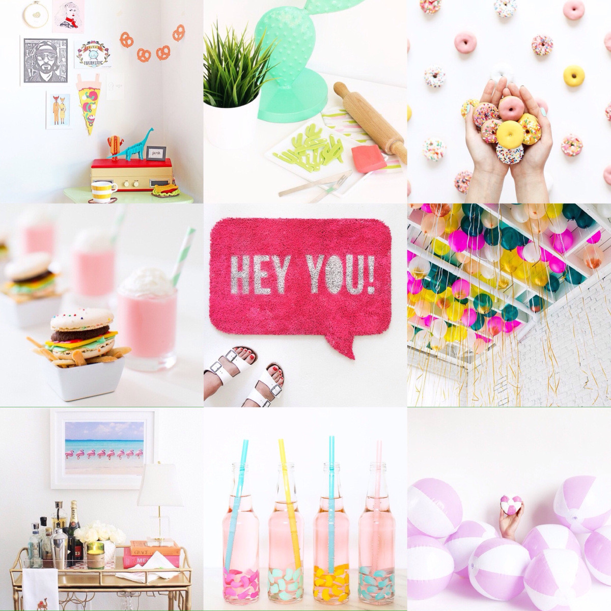 Best ideas about I Spy DIY
. Save or Pin I Spy DIY’s Top 10 Favorite Instagram Feeds – Mashfeed Blog Now.