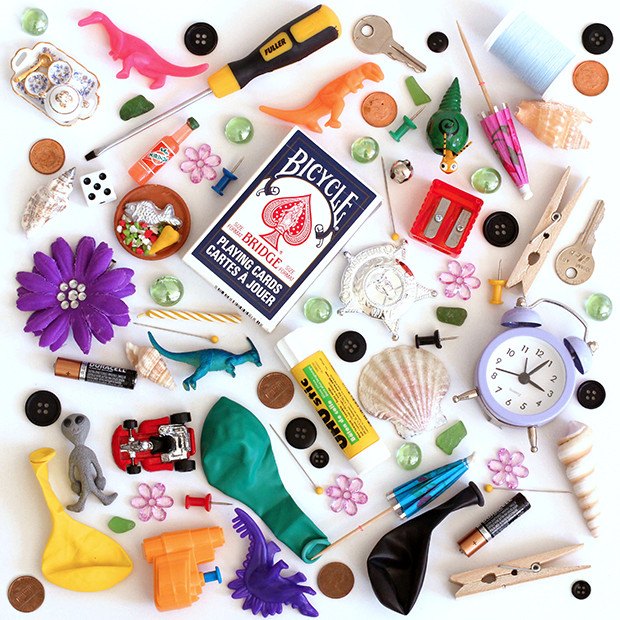 Best ideas about I Spy DIY
. Save or Pin DIY I Spy Game Dabbles & Babbles Now.