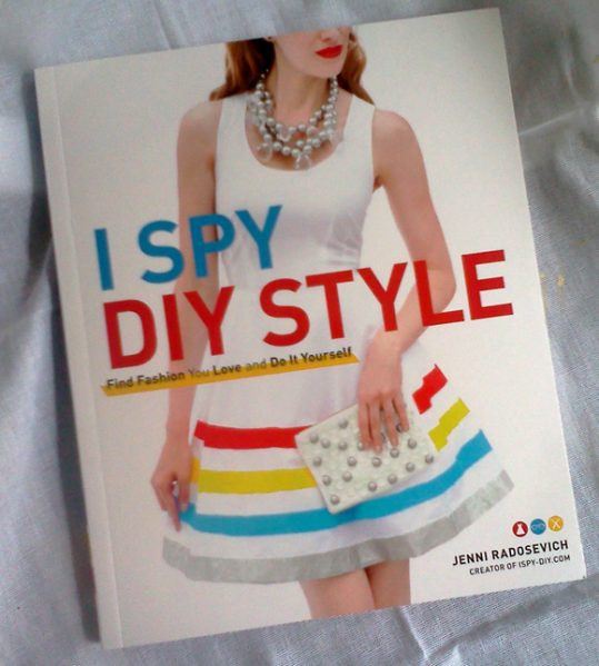 Best ideas about I Spy DIY
. Save or Pin Book Review I Spy DIY Style Dollar Store Crafts Now.