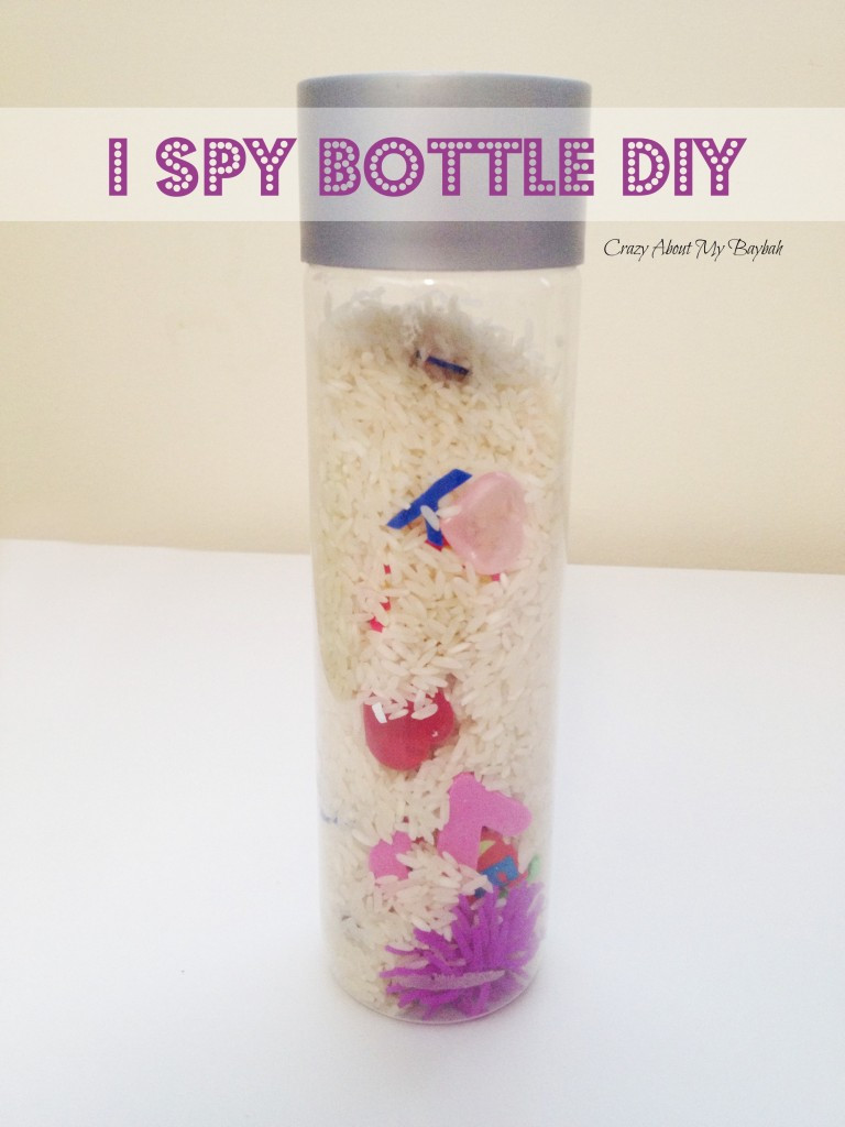 Best ideas about I Spy DIY
. Save or Pin I Spy Bottle DIY Now.