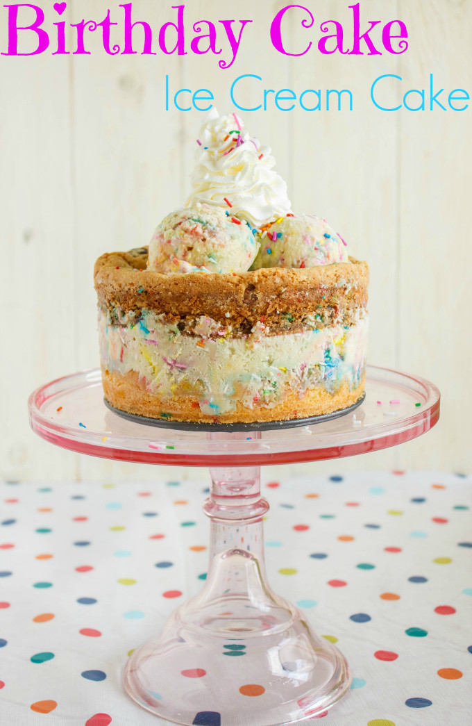 Best ideas about Ice Cream Birthday Cake
. Save or Pin Dolcisprinkles s Journal Now.