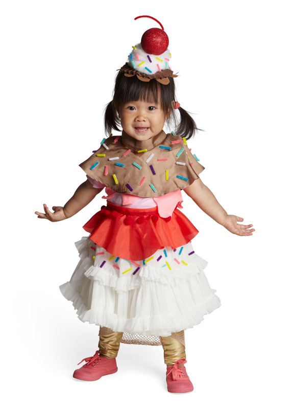 Best ideas about Ice Cream Costume DIY
. Save or Pin Editors Picks We Love Ice Cream Etsy Journal Now.