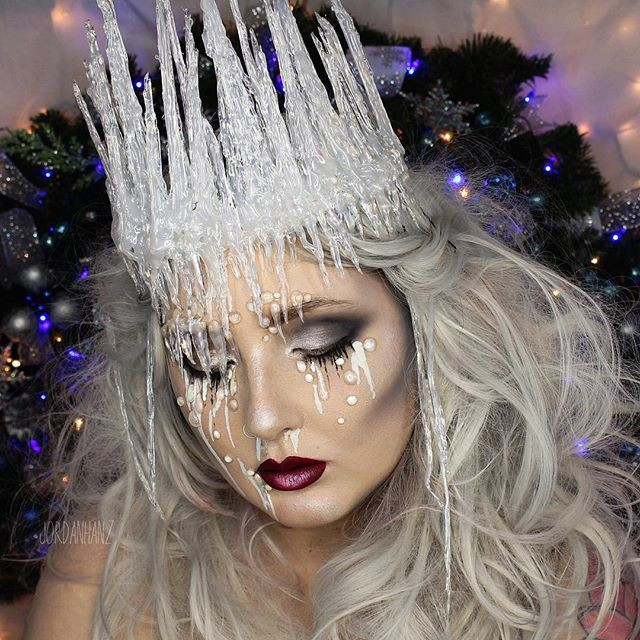 Best ideas about Ice Queen Costume DIY
. Save or Pin Best 25 Ice queen ideas on Pinterest Now.