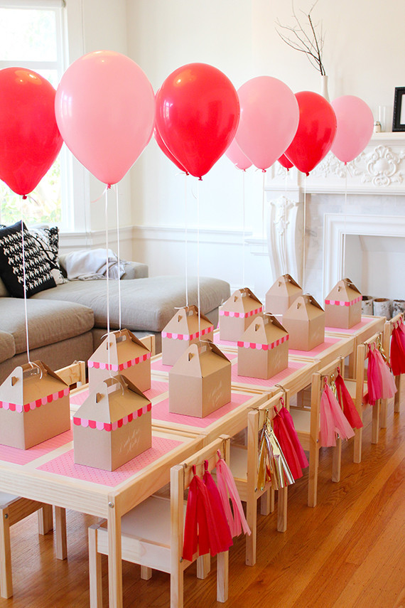 Best ideas about Idea For Kid Birthday Party
. Save or Pin hello kitty party ideas for kids Now.