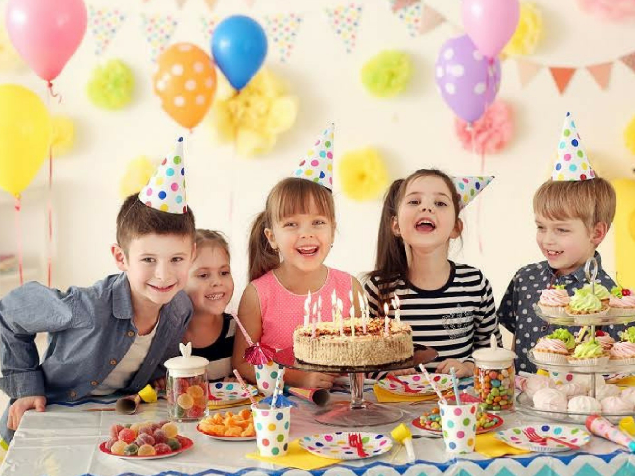 Best ideas about Idea For Kid Birthday Party
. Save or Pin How to Throw a Memorable Birthday Party for Your Kid Now.