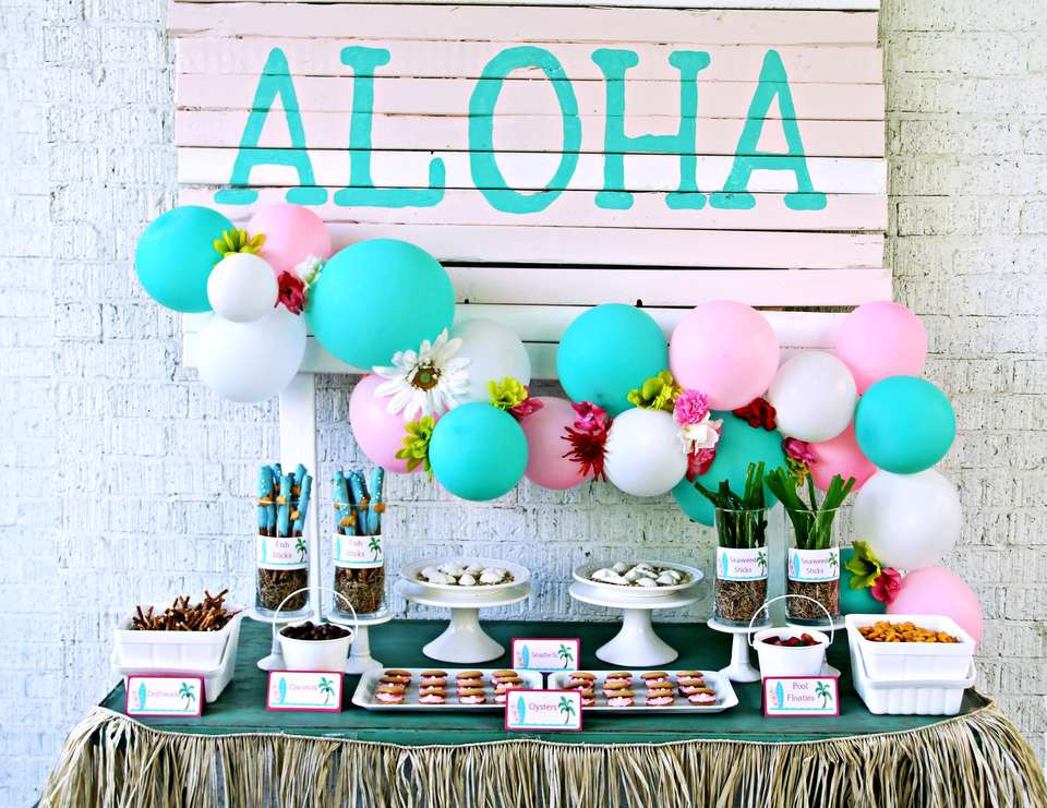 Best ideas about Ideas For 16 Birthday
. Save or Pin DIY Sweet 16 Party Themes A Little Craft In Your Day Now.