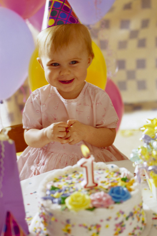 Best ideas about Ideas For Baby First Birthday
. Save or Pin 1st birthday party ideas guide Huggies Now.