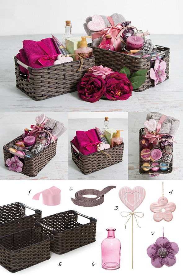 Best ideas about Ideas For Gift Baskets To Make
. Save or Pin Gift Basket Ideas Making Gift Baskets The Professional Way Now.