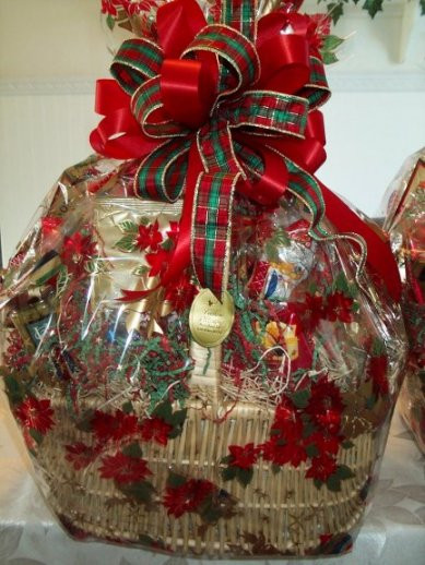 Best ideas about Ideas For Gift Baskets To Make
. Save or Pin Tips To Make Your Own Gourmet Christmas Gift Baskets by Now.