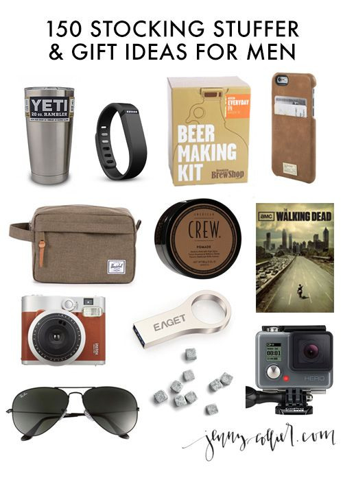 Best ideas about Ideas For Mens Gift
. Save or Pin Best 25 Gifts ideas for men ideas on Pinterest Now.
