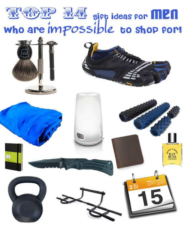 Best ideas about Ideas For Mens Gift
. Save or Pin Healthy Gift Ideas for Men Now.