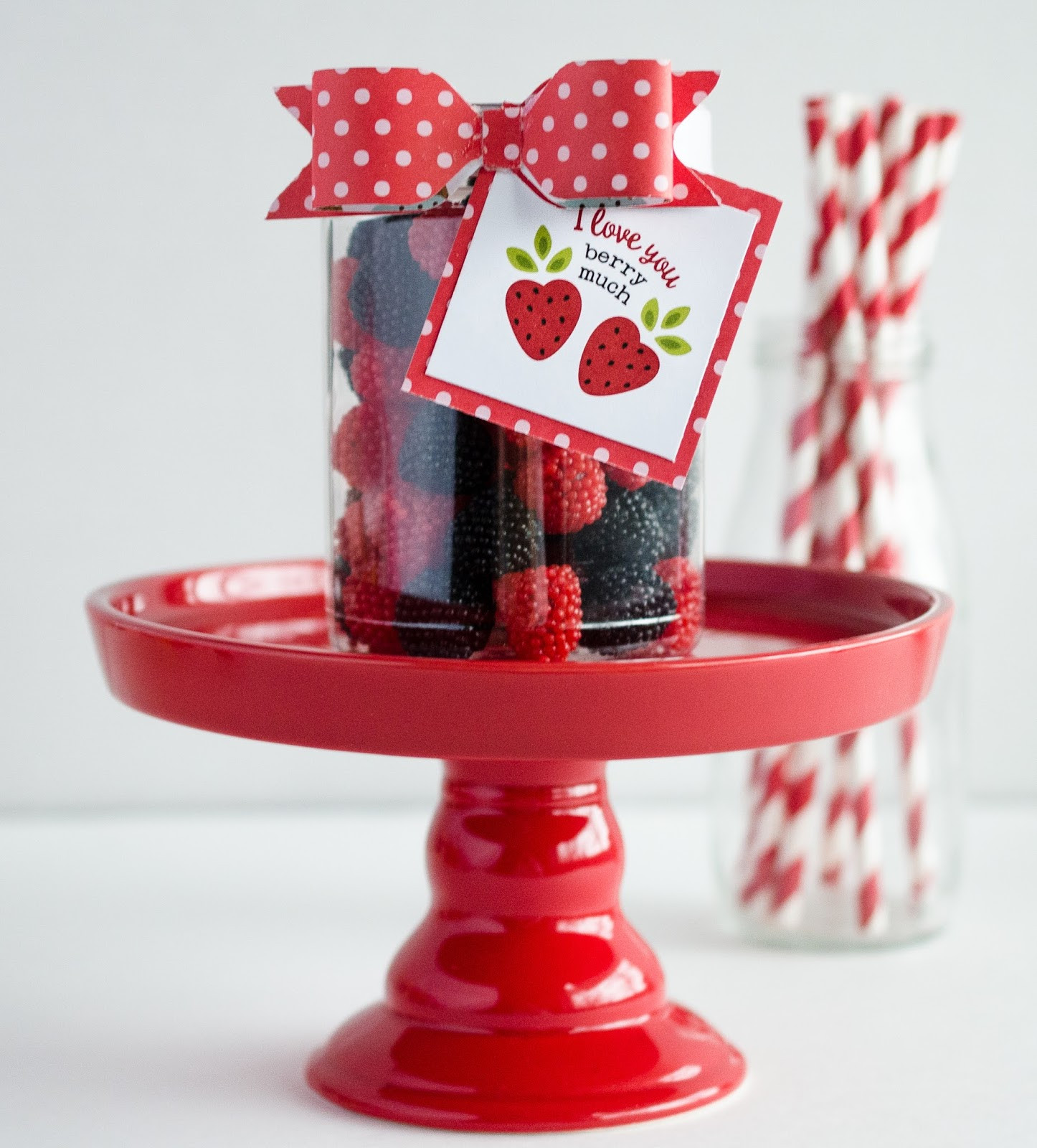 Best ideas about Ideas For Valentine Gift
. Save or Pin Sweet Valentine Gift Ideas Eighteen25 Now.