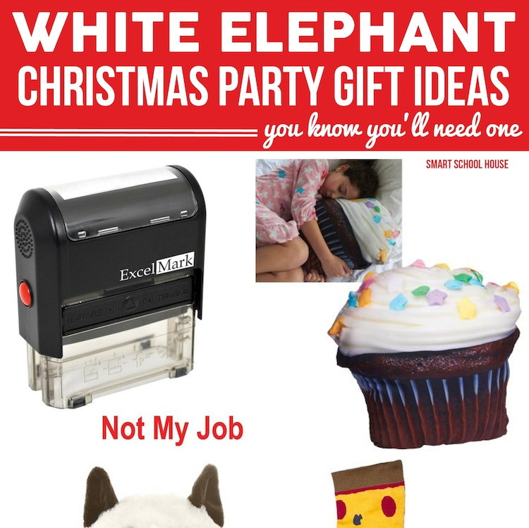 Best ideas about Ideas For White Elephant Gift
. Save or Pin Creative White Elephant Gift Ideas Now.