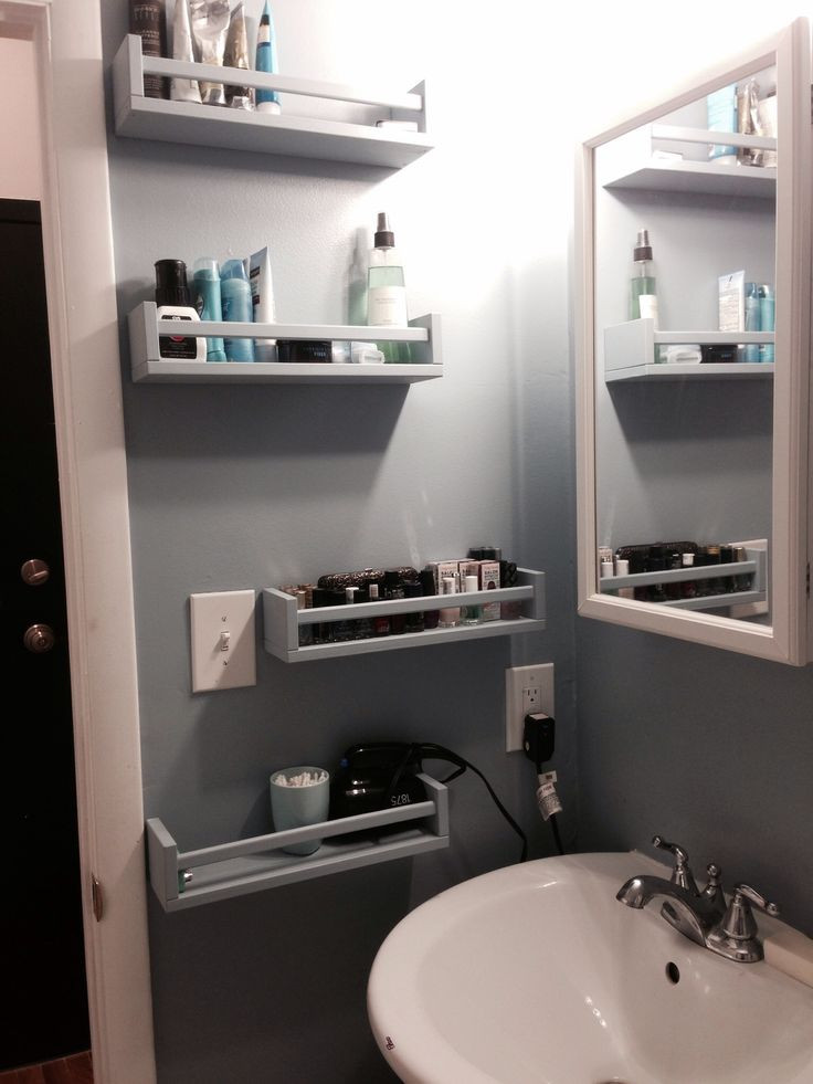 Best ideas about Ikea Bathroom Shelf
. Save or Pin 25 best ideas about Ikea hack bathroom on Pinterest Now.