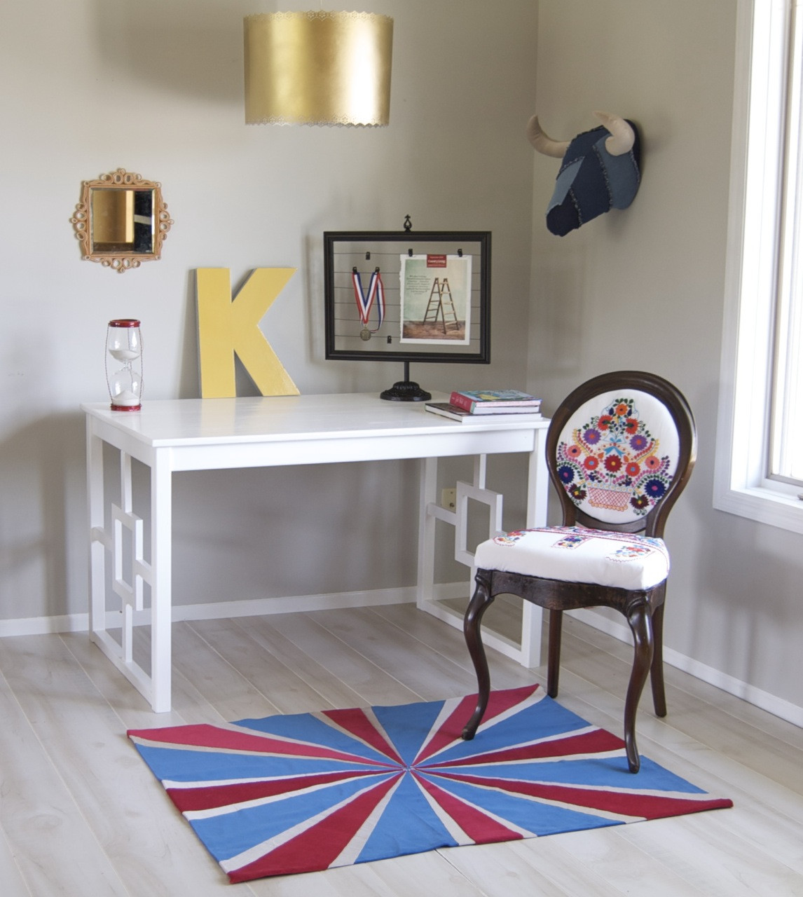 Best ideas about Ikea Desk DIY
. Save or Pin From Generic fice To Stylish And Productive Home fice Now.