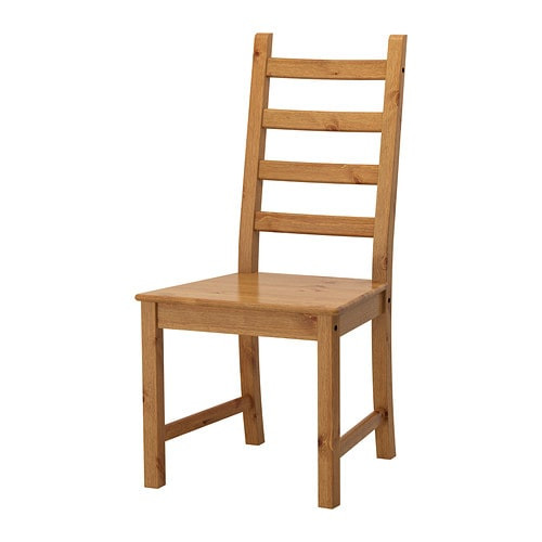 Best ideas about Ikea Dining Chair
. Save or Pin KAUSTBY Chair IKEA Now.