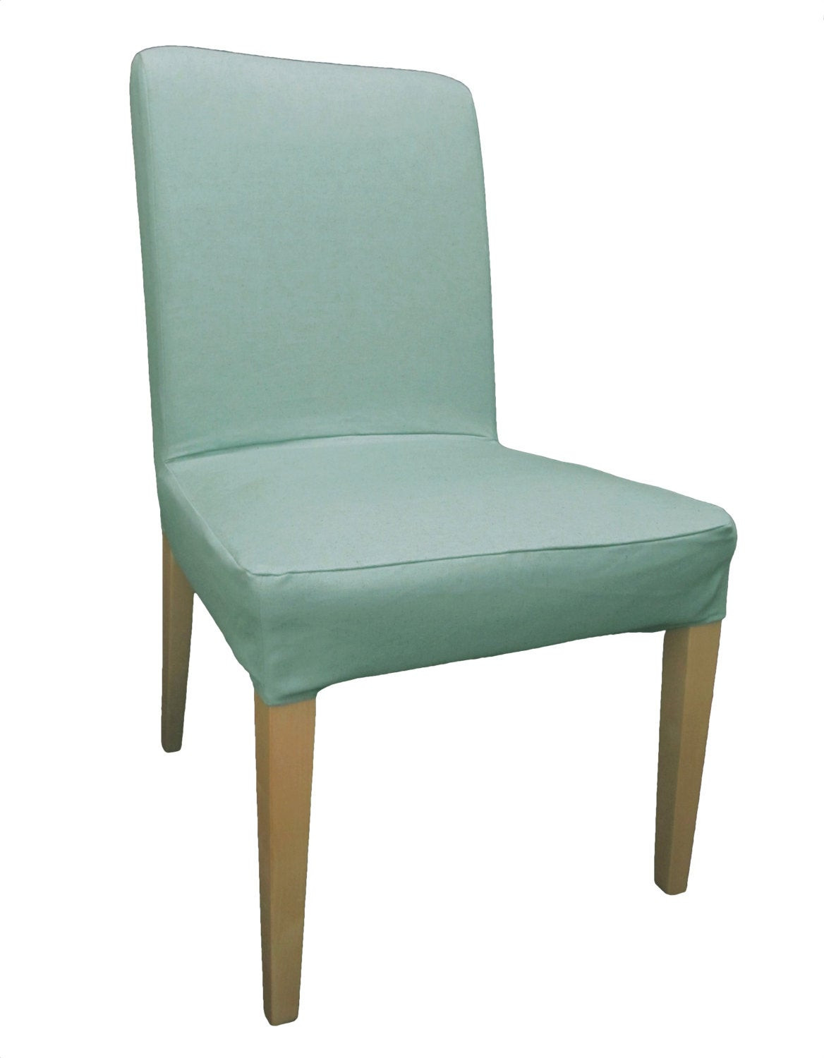 Best ideas about Ikea Dining Chair
. Save or Pin Slipcover for Older IKEA Henriksdal Dining Chair by Now.