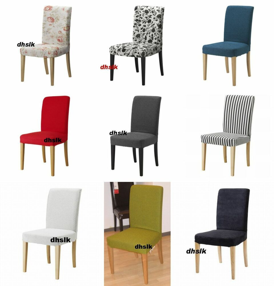 Best ideas about Ikea Dining Chair
. Save or Pin IKEA HENRIKSDAL Dining Chair SLIPCOVER Cover DISCONTINUED Now.
