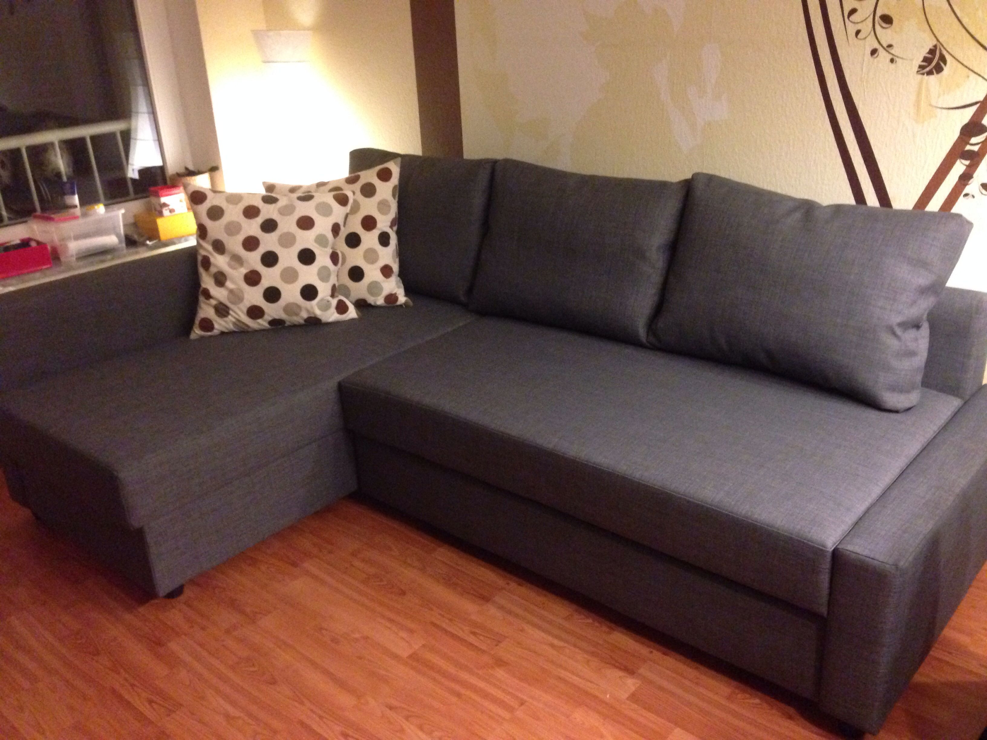 Best ideas about Ikea Friheten Sofa
. Save or Pin New Couch ikea friheten For the Studio Now.