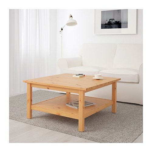 Best ideas about Ikea Hemnes Coffee Table
. Save or Pin HEMNES Coffee table light brown IKEA Now.