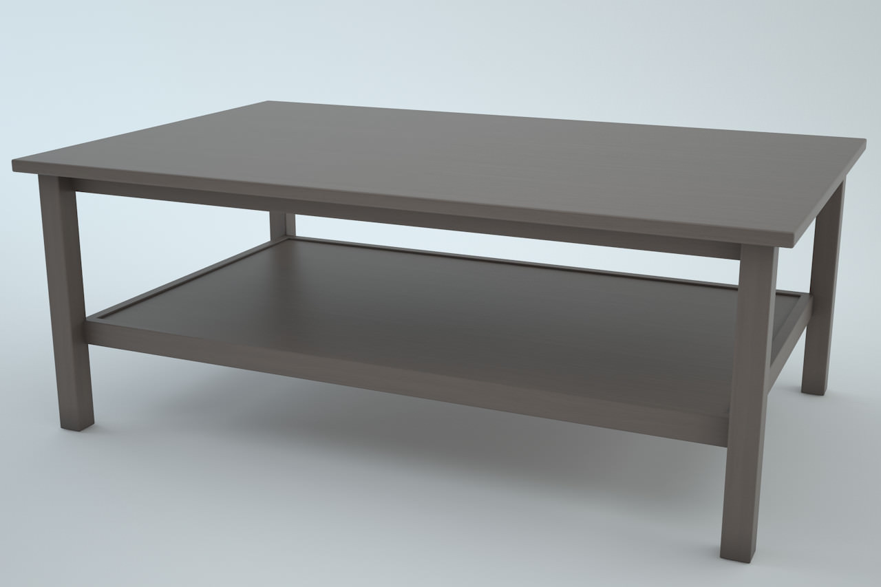 Best ideas about Ikea Hemnes Coffee Table
. Save or Pin ikea hemnes coffee table 3 in1 3D Models CGTrader Now.