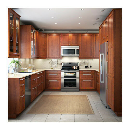 Best ideas about Ikea Kitchen Cabinet Doors
. Save or Pin IKEA Filipstad Oak Cabinet Doors & Drawer Faces Sektion Now.