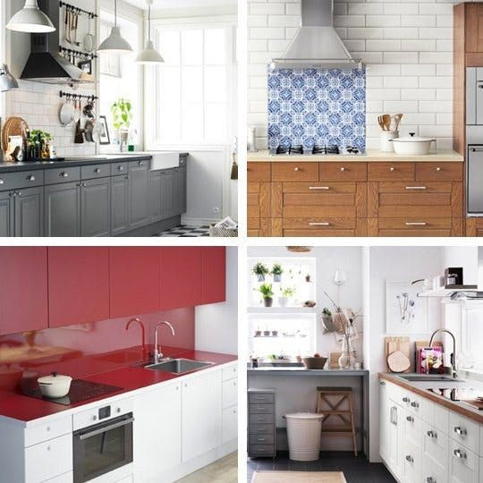 Best ideas about Ikea Kitchen Cabinet Doors
. Save or Pin Top 25 best Ikea kitchen cabinets ideas on Pinterest Now.