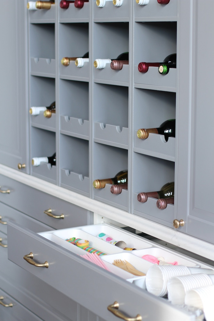 Best ideas about Ikea Kitchen Storage Cabinets
. Save or Pin My IKEA Sektion Kitchen Jillian Harris Now.