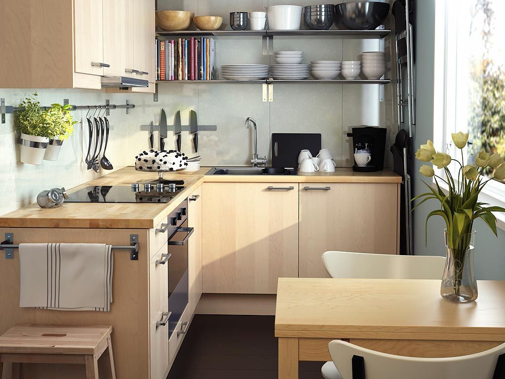 Best ideas about Ikea Small Kitchen Ideas
. Save or Pin small ikea kitchen For the Home Pinterest Now.