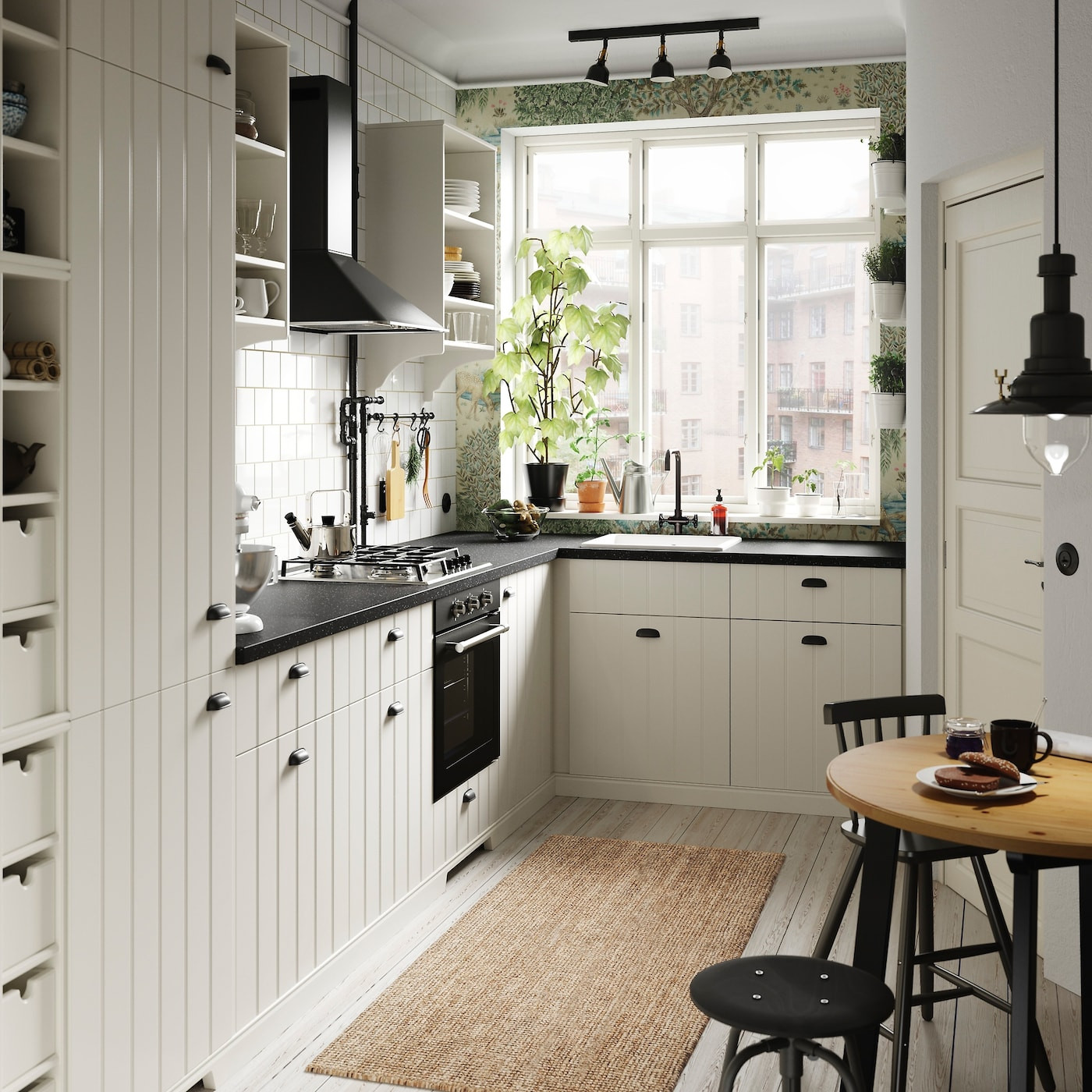 Best ideas about Ikea Small Kitchen Ideas
. Save or Pin Kitchens Kitchen Ideas & Inspiration Now.