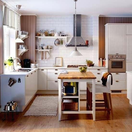 Best ideas about Ikea Small Kitchen Ideas
. Save or Pin Best 25 Ikea small kitchen ideas on Pinterest Now.