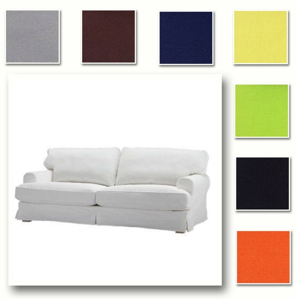 Best ideas about Ikea Sofa Covers
. Save or Pin Ikea Ekeskog Sofa Sofa Covers For Discontinued Ikea Now.