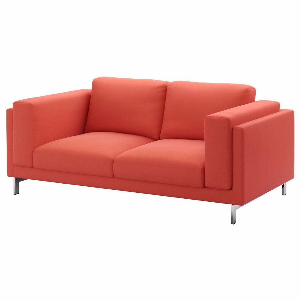 Best ideas about Ikea Sofa Covers
. Save or Pin Ikea Nockeby Loveseat Sofa Slipcover COVER ONLY Risane Now.